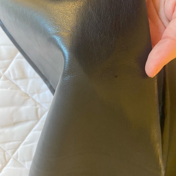 Aritzia Wilfred The Melina Pant 0 Black - Picture 7 of 8